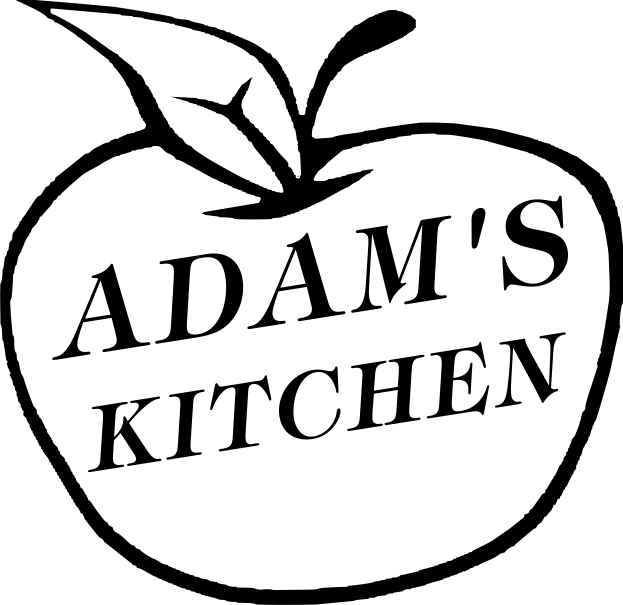 Adam's Kitchen logo